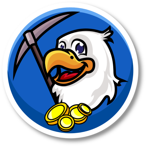 CockMiner Logo